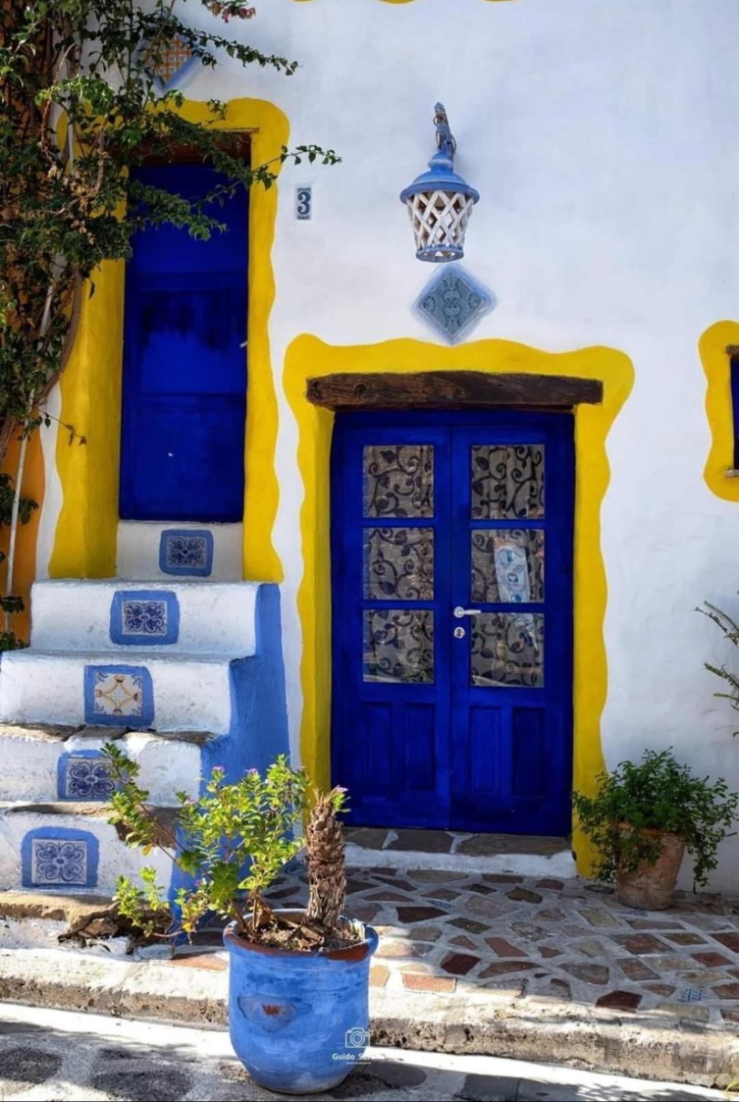 فيلا Casa Costantino ألكامو المظهر الخارجي الصورة