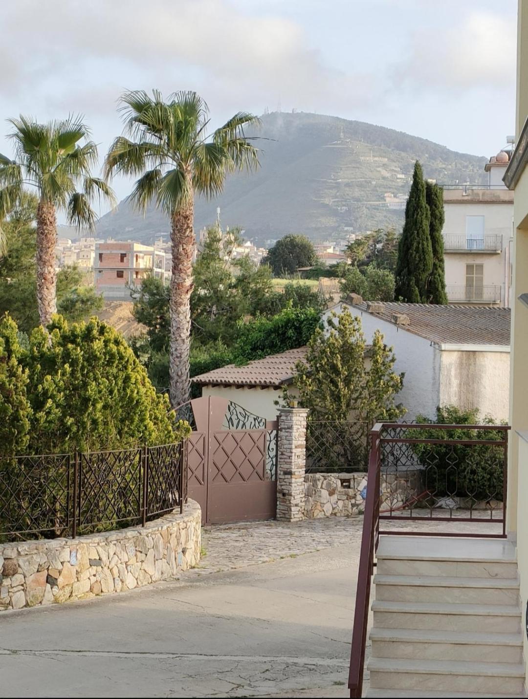 فيلا Casa Costantino ألكامو المظهر الخارجي الصورة
