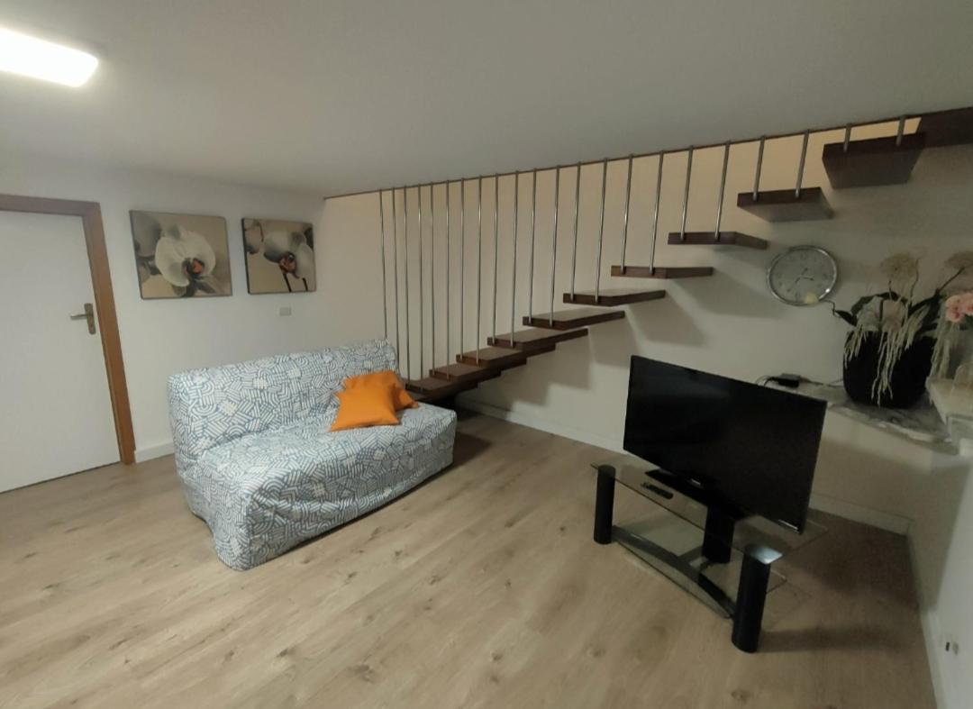 فيلا Casa Costantino ألكامو المظهر الخارجي الصورة