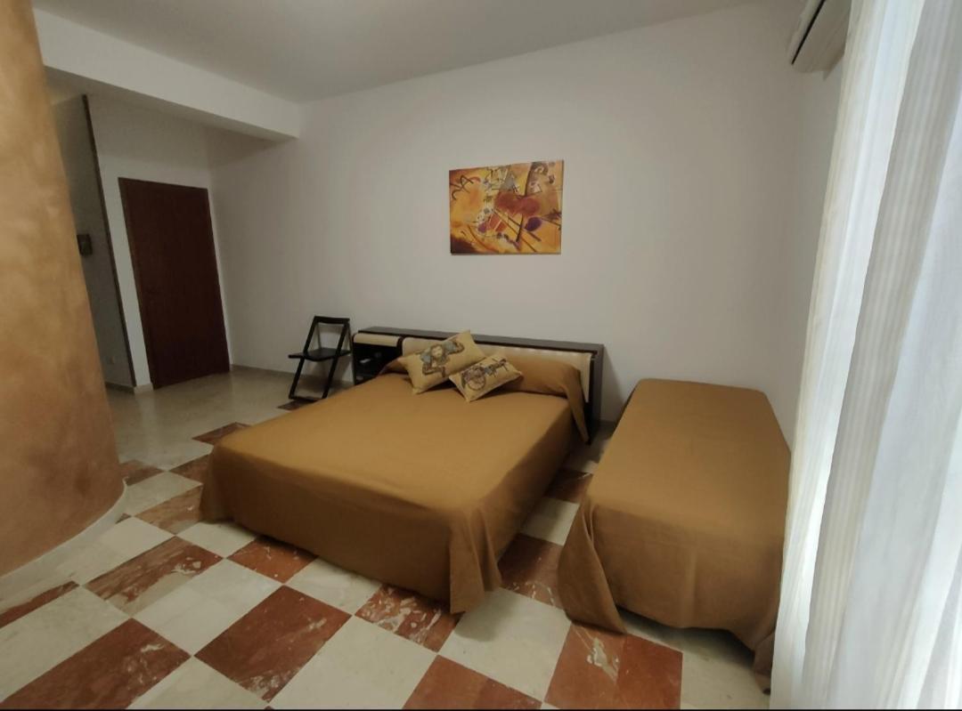 فيلا Casa Costantino ألكامو المظهر الخارجي الصورة