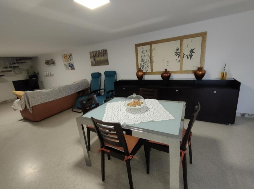 فيلا Casa Costantino ألكامو المظهر الخارجي الصورة